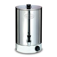 Swan Urn 04